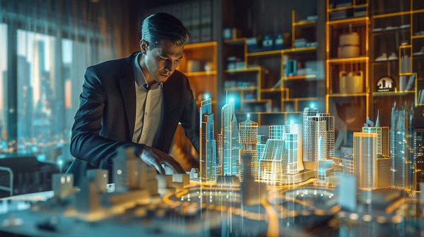 Optimisez votre plus-value marchand de biens facilement