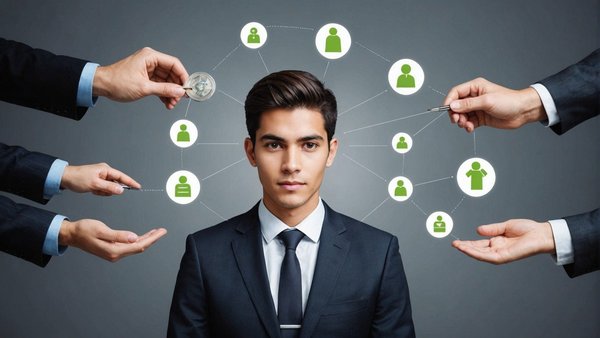 Conseiller en gestion de patrimoine : un métier qui attire plus de jeunes