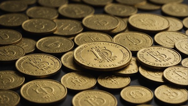 Pièce 50 pesos en or : conseils pour assurer son entretien