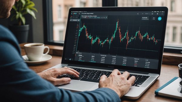 Signaux trading telegram : boostez vos gains avec projet br