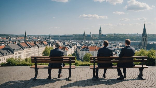 Entretien exclusif: les avantages de l'assurance-vie luxembourgeoise