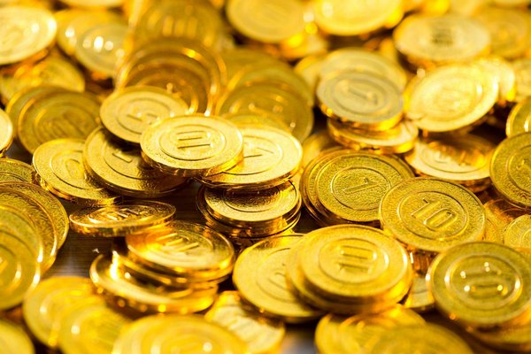 Investir en or : transmettre son patrimoine à ses enfants