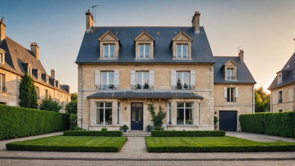 Découvrez l'essentiel du diagnostic immobilier en France