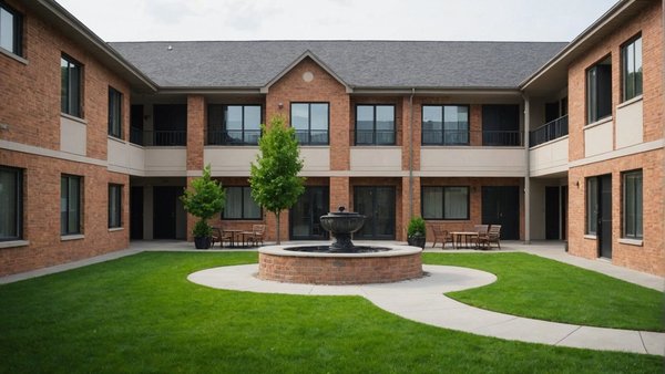 Résidence étudiante : comment en bénéficier ?