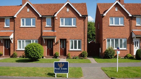 Investissement immobilier : avantages de la maison jumelée