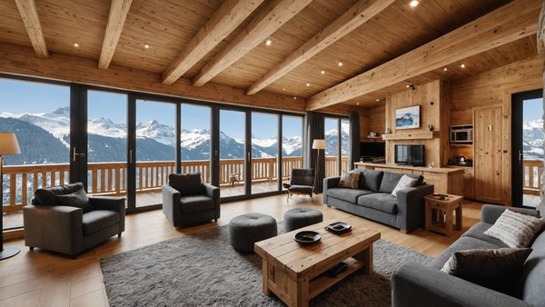 Découvrez les locations d'exception à avoriaz pour vos vacances