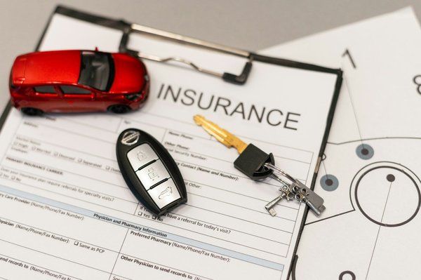 Comparatif des devis assurance auto : trouvez le meilleur tarif