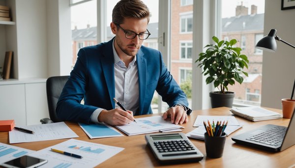 Top conseils pour sélectionner ou modifier votre assurance prêt immobilier